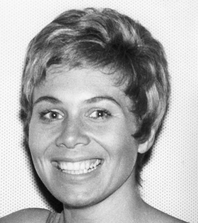 Andrea, 1965