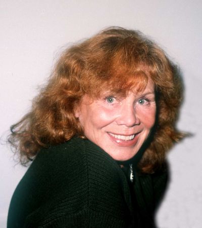 Andrea Horn, 1980